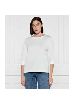 Marc Cain Bluzka | Loose fit ze sklepu Gomez Fashion Store w kategorii Bluzki damskie - zdjęcie 185001326