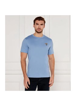 Aeronautica Militare T-shirt | Regular Fit ze sklepu Gomez Fashion Store w kategorii T-shirty męskie - zdjęcie 185001336