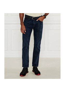 HUGO Jeansy 708 | Slim Fit ze sklepu Gomez Fashion Store w kategorii Jeansy męskie - zdjęcie 185001349