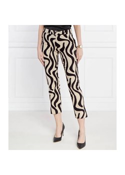 Liu Jo Spodnie | Regular Fit ze sklepu Gomez Fashion Store w kategorii Spodnie damskie - zdjęcie 185001355