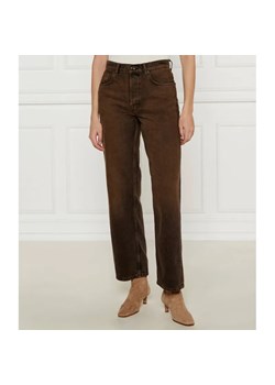 Liu Jo Jeansy | Straight fit ze sklepu Gomez Fashion Store w kategorii Jeansy damskie - zdjęcie 185001356