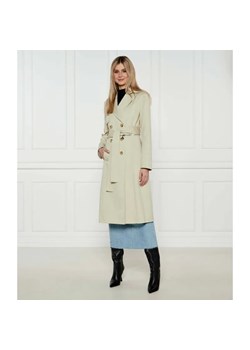 Patrizia Pepe Trencz ze sklepu Gomez Fashion Store w kategorii Płaszcze damskie - zdjęcie 185001357