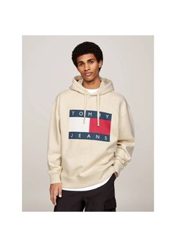 Tommy Jeans Bluza | Relaxed fit ze sklepu Gomez Fashion Store w kategorii Bluzy męskie - zdjęcie 185001366