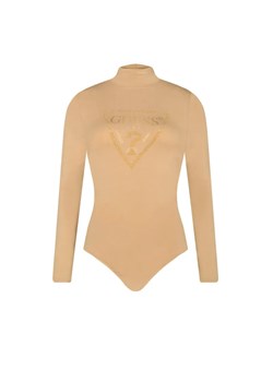 GUESS Body Evelyn | Slim Fit ze sklepu Gomez Fashion Store w kategorii Bluzki damskie - zdjęcie 185001378