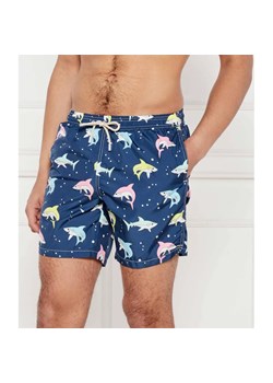 ST.Barth Szorty kąpielowe | Regular Fit ze sklepu Gomez Fashion Store w kategorii Kąpielówki - zdjęcie 185001396