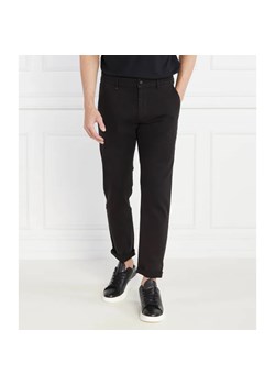 BOSS ORANGE Spodnie chino | Slim Fit ze sklepu Gomez Fashion Store w kategorii Spodnie męskie - zdjęcie 185001417