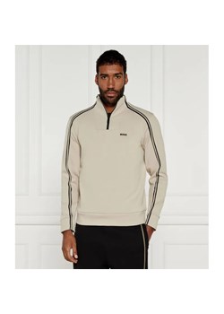 BOSS GREEN Bluza Sweat 1 | Regular Fit ze sklepu Gomez Fashion Store w kategorii Bluzy męskie - zdjęcie 185001426