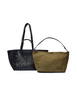 Desigual Shopperka 2w1 Bloomer ze sklepu Gomez Fashion Store w kategorii Torby Shopper bag - zdjęcie 185001439
