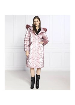 Liu Jo Kurtka | Regular Fit ze sklepu Gomez Fashion Store w kategorii Kurtki damskie - zdjęcie 185001447