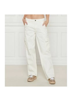 Guess Jeans Jeansy G10 | Relaxed fit ze sklepu Gomez Fashion Store w kategorii Jeansy damskie - zdjęcie 185001456