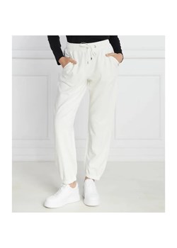 Liu Jo Sport Spodnie dresowe | Regular Fit ze sklepu Gomez Fashion Store w kategorii Spodnie damskie - zdjęcie 185001467
