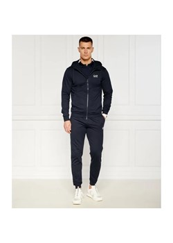 EA7 Dres | Regular Fit ze sklepu Gomez Fashion Store w kategorii Dresy męskie - zdjęcie 185001468