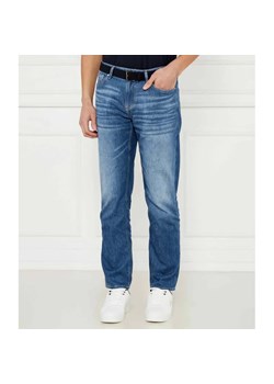 GUESS Jeansy Angels | Slim Fit ze sklepu Gomez Fashion Store w kategorii Jeansy męskie - zdjęcie 185001475