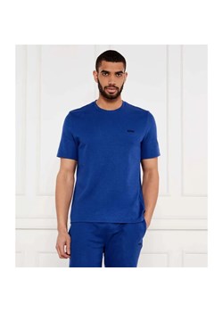 BOSS BLACK Góra od piżamy Waffle | Regular Fit ze sklepu Gomez Fashion Store w kategorii Piżamy męskie - zdjęcie 185001487
