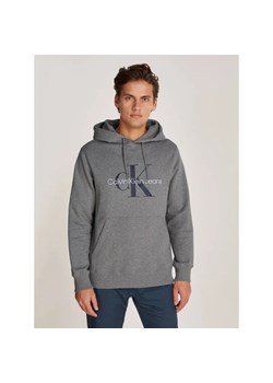 Calvin Klein Jeans Bluza | Regular Fit ze sklepu Gomez Fashion Store w kategorii Bluzy męskie - zdjęcie 185001488