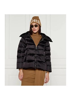 Hetrego Puchowa kurtka ERIN | Regular Fit ze sklepu Gomez Fashion Store w kategorii Kurtki damskie - zdjęcie 185001495