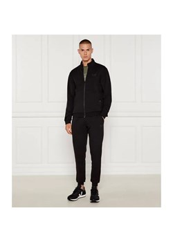 EA7 Dres | Regular Fit ze sklepu Gomez Fashion Store w kategorii Dresy męskie - zdjęcie 185001505