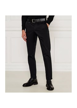 BOSS BLACK Spodnie C-Genius-Dtl-243F | Slim Fit ze sklepu Gomez Fashion Store w kategorii Spodnie męskie - zdjęcie 185001507