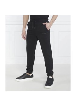 Karl Lagerfeld Spodnie dresowe | Regular Fit ze sklepu Gomez Fashion Store w kategorii Spodnie męskie - zdjęcie 185001516