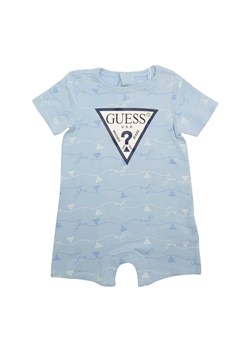 Guess Body | Regular Fit ze sklepu Gomez Fashion Store w kategorii Body niemowlęce - zdjęcie 185001529