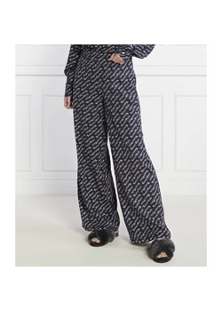 Kenzo Spodnie | Loose fit ze sklepu Gomez Fashion Store w kategorii Spodnie damskie - zdjęcie 185001546