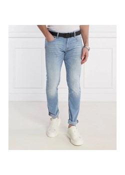 GUESS Jeansy MIAMI | Skinny fit ze sklepu Gomez Fashion Store w kategorii Jeansy męskie - zdjęcie 185001556