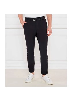 Calvin Klein Spodnie chino | Slim Fit | stretch ze sklepu Gomez Fashion Store w kategorii Spodnie męskie - zdjęcie 185001566