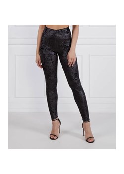 Silvian Heach Legginsy | Slim Fit ze sklepu Gomez Fashion Store w kategorii Spodnie damskie - zdjęcie 185001585