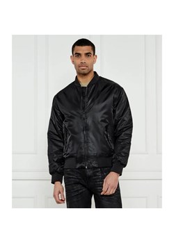 Calvin Klein Jeans Kurtka bomber HERO | Regular Fit ze sklepu Gomez Fashion Store w kategorii Kurtki męskie - zdjęcie 185001588