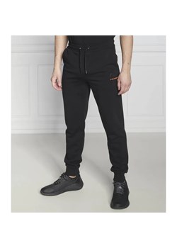 Karl Lagerfeld Spodnie dresowe | Regular Fit ze sklepu Gomez Fashion Store w kategorii Spodnie męskie - zdjęcie 185001596