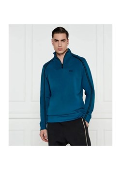 BOSS GREEN Bluza Sweat 1 | Regular Fit ze sklepu Gomez Fashion Store w kategorii Bluzy męskie - zdjęcie 185001598