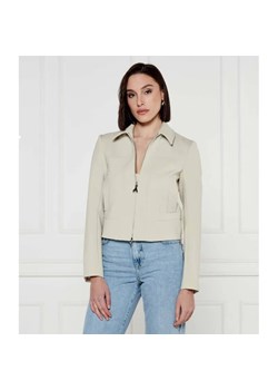 Patrizia Pepe Kurtka | Cropped Fit ze sklepu Gomez Fashion Store w kategorii Kurtki damskie - zdjęcie 185001635