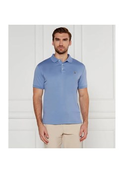 POLO RALPH LAUREN Polo | Custom slim fit ze sklepu Gomez Fashion Store w kategorii T-shirty męskie - zdjęcie 185001636