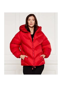Elisabetta Franchi Kurtka | Oversize fit ze sklepu Gomez Fashion Store w kategorii Kurtki damskie - zdjęcie 185001646