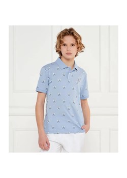 POLO RALPH LAUREN Polo | Regular Fit - id: PR254B00000863N - marki Polo Ralph Lauren - 185001649 POLO RALPH LAUREN Polo | Regular Fit ze sklepu Gomez Fashion Store w kategorii T-shirty chłopięce - zdjęcie 185001649