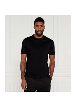 BOSS BLACK T-shirt H-Thompson | Regular Fit ze sklepu Gomez Fashion Store w kategorii T-shirty męskie - zdjęcie 185001655