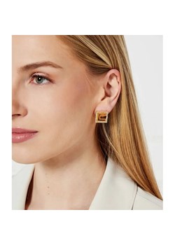 Elisabetta Franchi Kolczyki ze sklepu Gomez Fashion Store w kategorii Kolczyki - zdjęcie 185001669