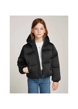 Tommy Hilfiger Ocieplana kurtka NEW YORK | Regular Fit ze sklepu Gomez Fashion Store w kategorii Kurtki dziewczęce - zdjęcie 185001676
