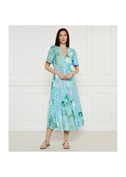 Desigual Sukienka VEST_NANCY ze sklepu Gomez Fashion Store w kategorii Sukienki - zdjęcie 185001696