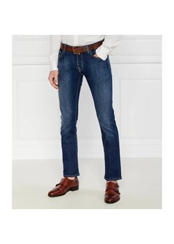 Jacob Cohen Jeansy NICK | Slim Fit ze sklepu Gomez Fashion Store w kategorii Jeansy męskie - zdjęcie 185001699