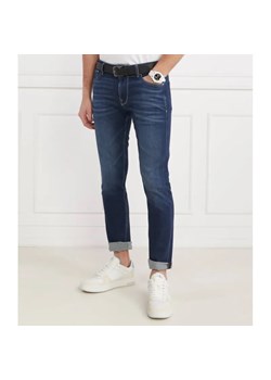 GUESS Jeansy | Slim Fit | z dodatkiem jedwabiu ze sklepu Gomez Fashion Store w kategorii Jeansy męskie - zdjęcie 185001706