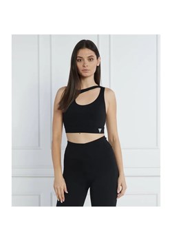 GUESS ACTIVE Top EVALYN | Slim Fit ze sklepu Gomez Fashion Store w kategorii Bluzki damskie - zdjęcie 185001716