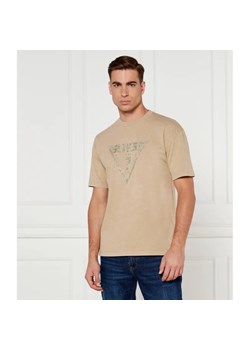 GUESS ACTIVE T-shirt ALIOTH | Regular Fit ze sklepu Gomez Fashion Store w kategorii T-shirty męskie - zdjęcie 185001717