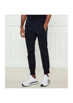 Emporio Armani Spodnie dresowe | Slim Fit ze sklepu Gomez Fashion Store w kategorii Spodnie męskie - zdjęcie 185001725
