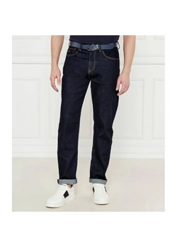 Armani Exchange Jeansy j13 | Slim Fit ze sklepu Gomez Fashion Store w kategorii Jeansy męskie - zdjęcie 185001735