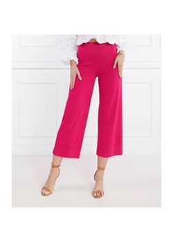 Liviana Conti Spodnie | Loose fit ze sklepu Gomez Fashion Store w kategorii Spodnie damskie - zdjęcie 185001738