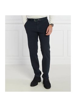 Tommy Hilfiger Spodnie Denton | Regular Fit ze sklepu Gomez Fashion Store w kategorii Spodnie męskie - zdjęcie 185001759