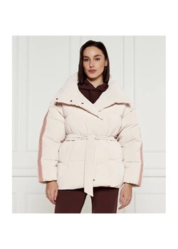 EA7 Kurtka | Regular Fit ze sklepu Gomez Fashion Store w kategorii Kurtki damskie - zdjęcie 185001765