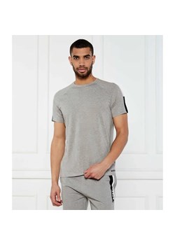 BOSS BLACK T-shirt Balance | Regular Fit ze sklepu Gomez Fashion Store w kategorii Piżamy męskie - zdjęcie 185001778