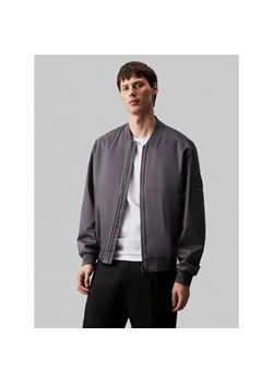 Calvin Klein Satynowa kurtka | Regular Fit ze sklepu Gomez Fashion Store w kategorii Kurtki męskie - zdjęcie 185001785